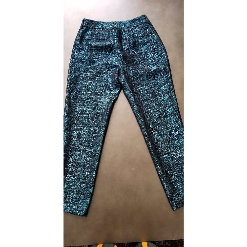 Metallic express pants - Picture 2 of 5